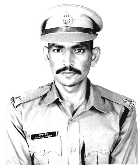 Karnal Singh